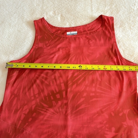 Columbia athletic dress with pockets, size 1X - Picture 7 of 10